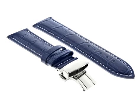 replacement breitling watch straps|aftermarket breitling straps.